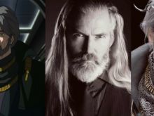 Jon Campling