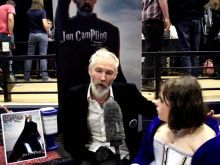 Jon Campling