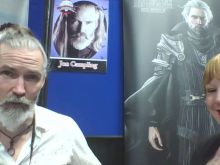 Jon Campling