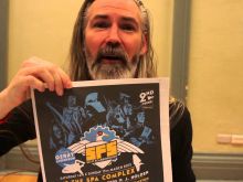 Jon Campling