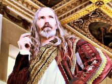 Jon Campling