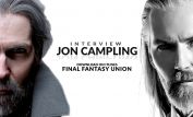 Jon Campling