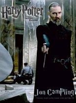 Jon Campling