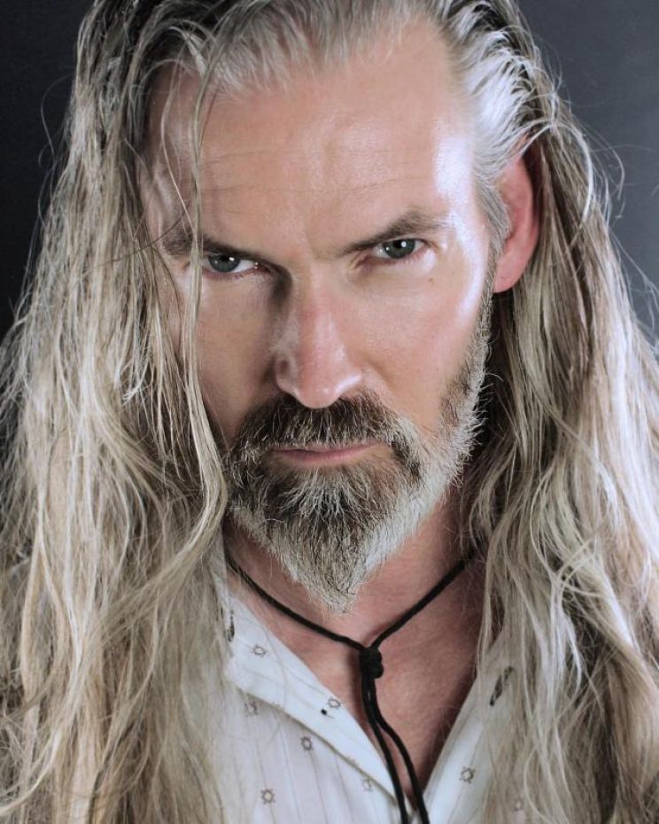 Jon Campling