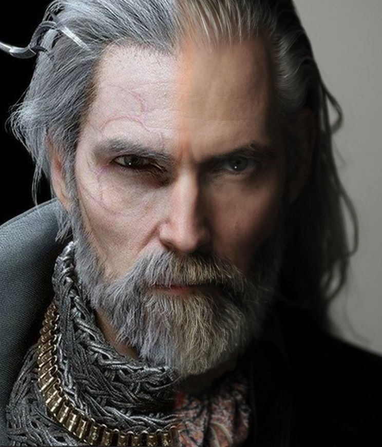 Jon Campling