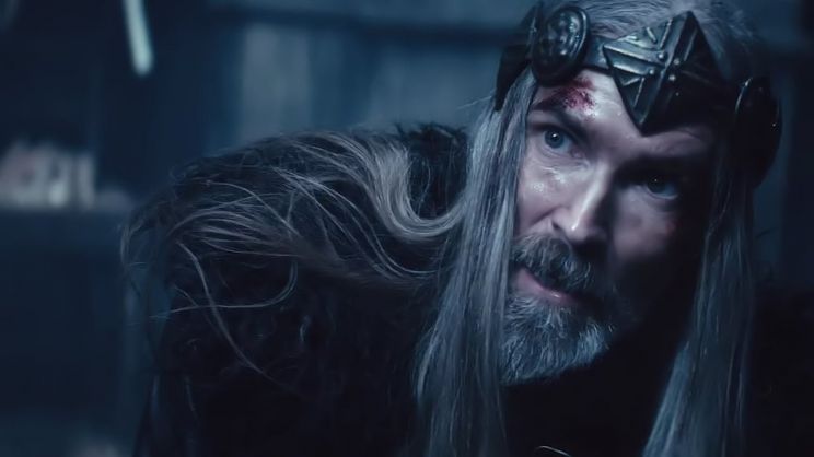 Jon Campling