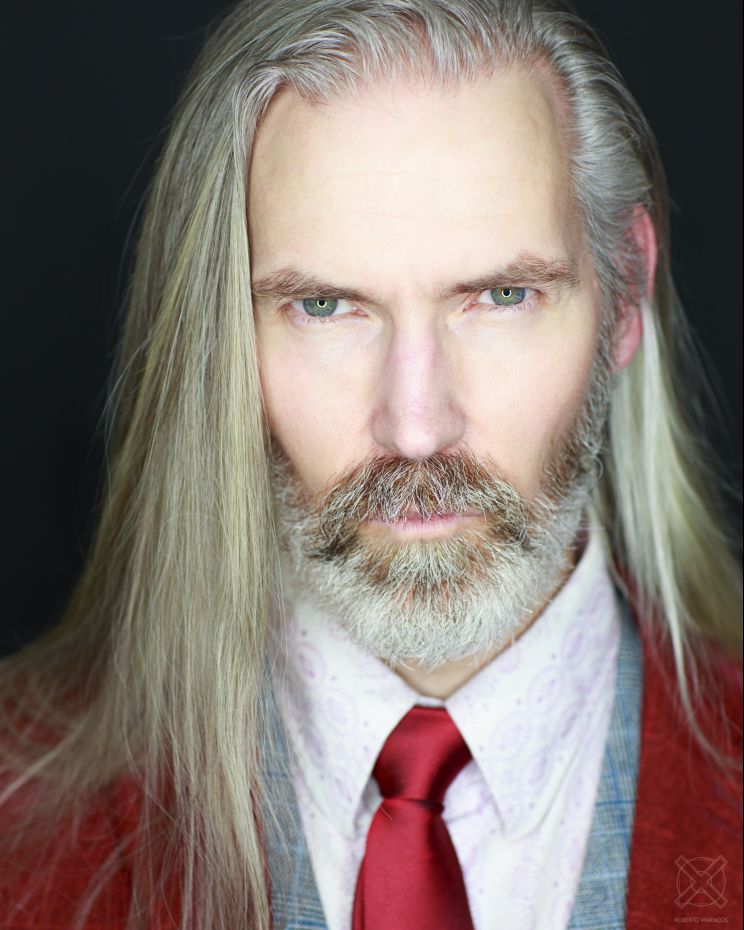 Jon Campling