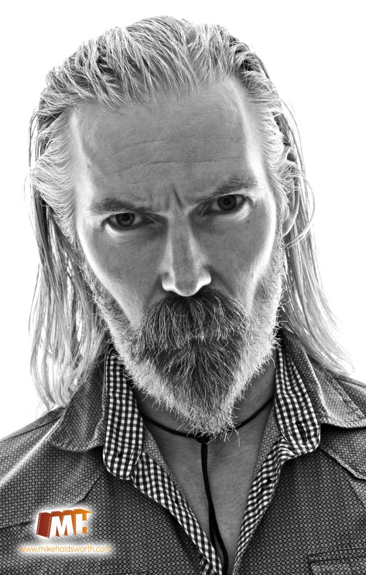 Jon Campling