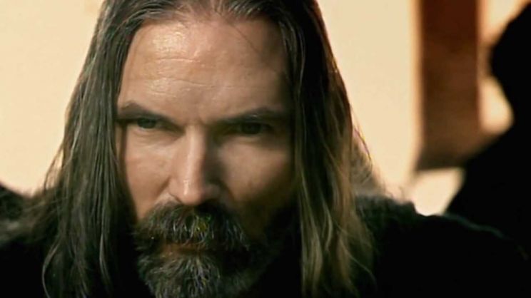 Jon Campling
