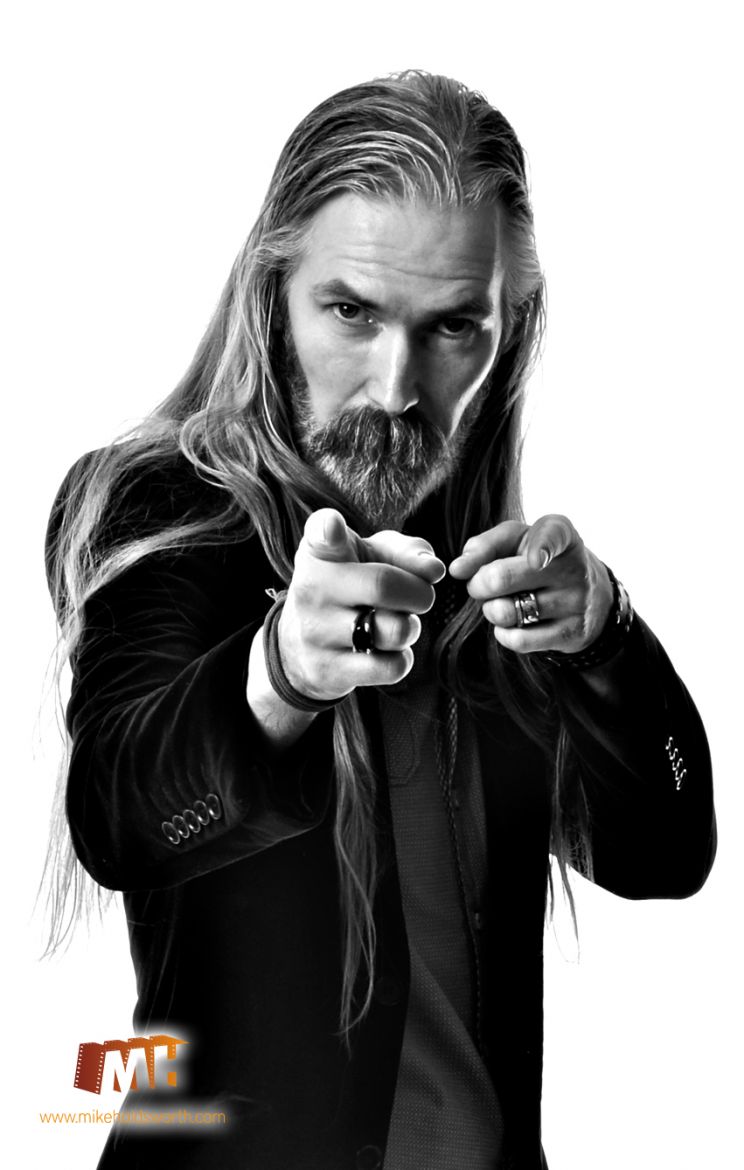 Jon Campling