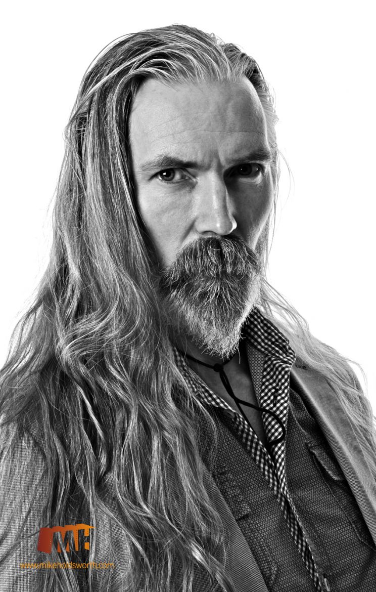 Jon Campling