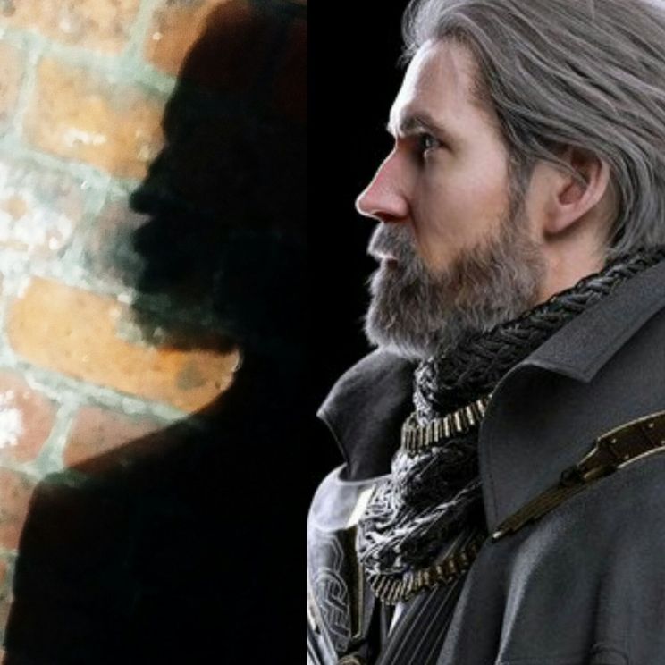 Jon Campling