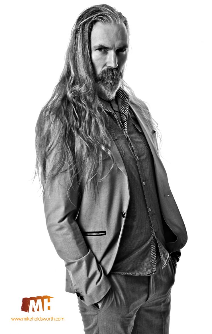 Jon Campling