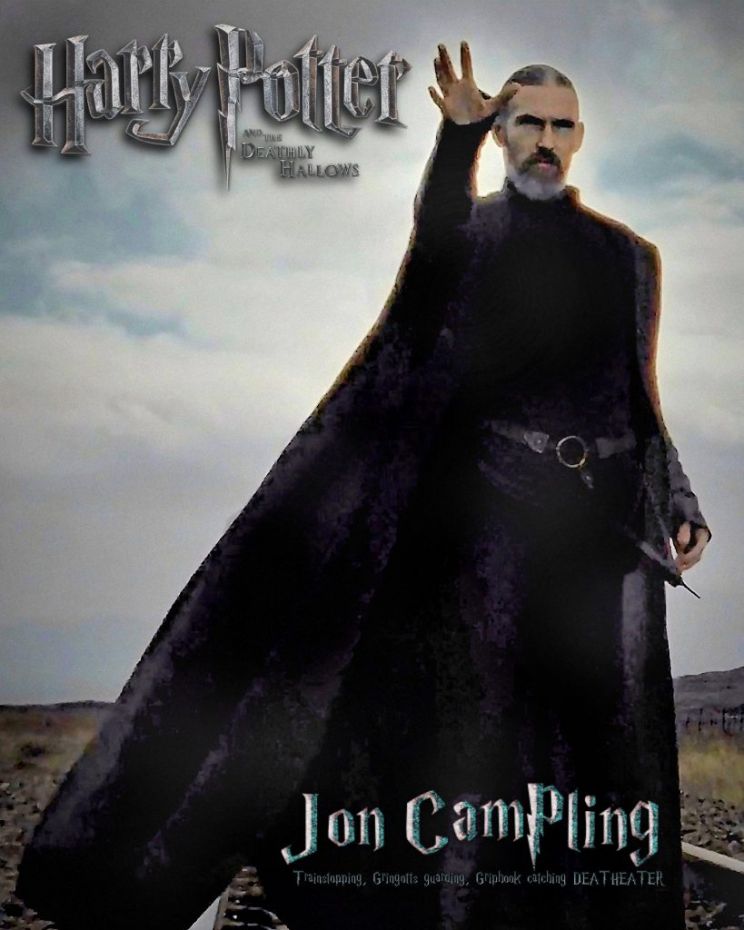 Jon Campling