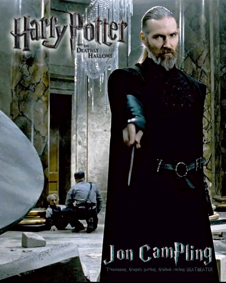 Jon Campling