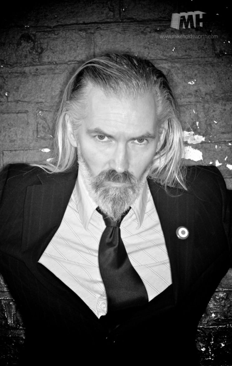 Jon Campling