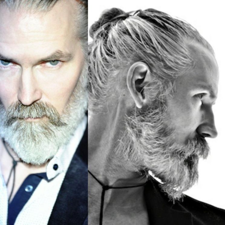 Jon Campling