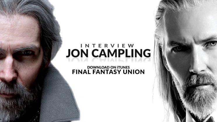 Jon Campling