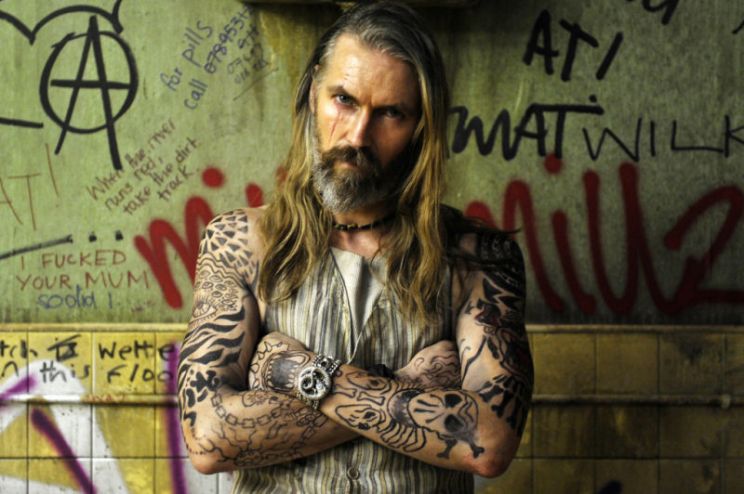Jon Campling