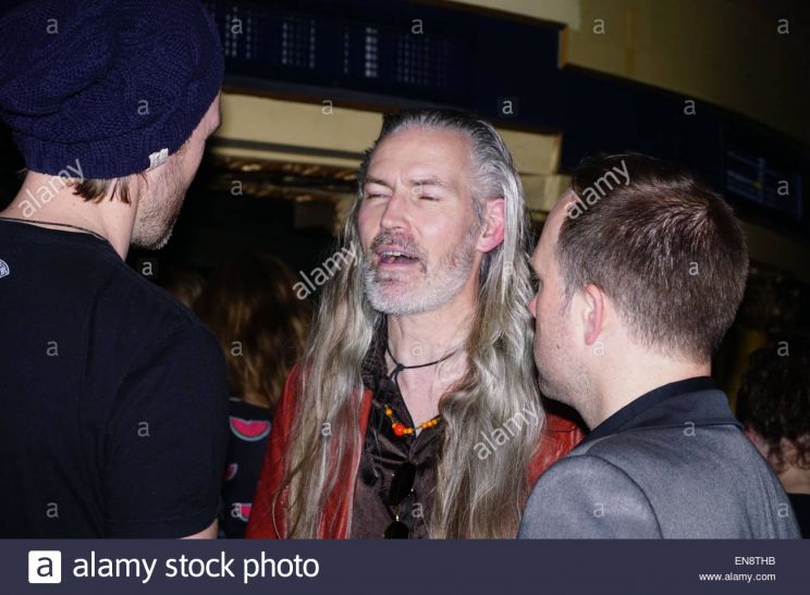 Jon Campling