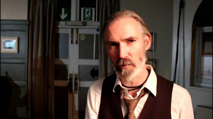 Jon Campling