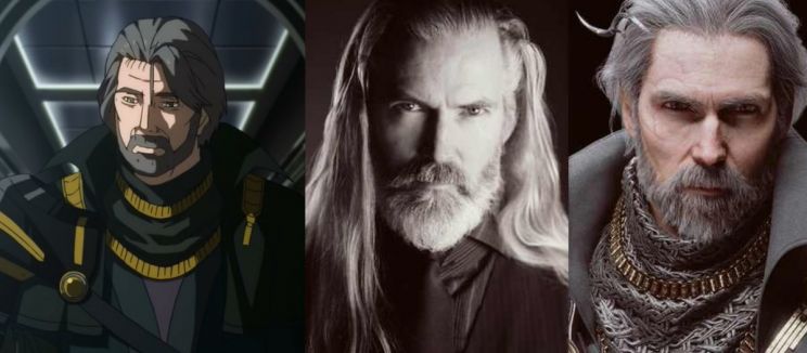 Jon Campling