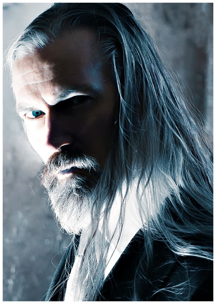 Jon Campling