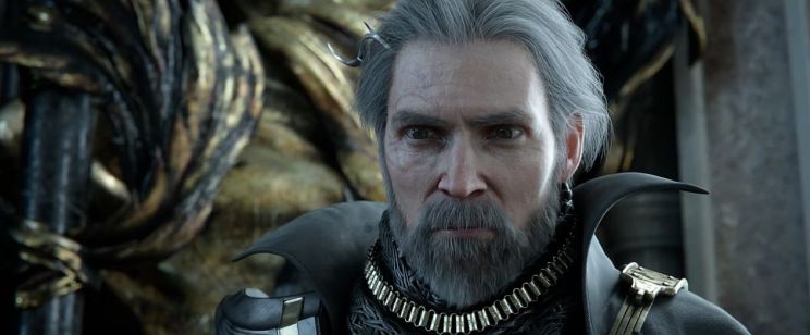 Jon Campling