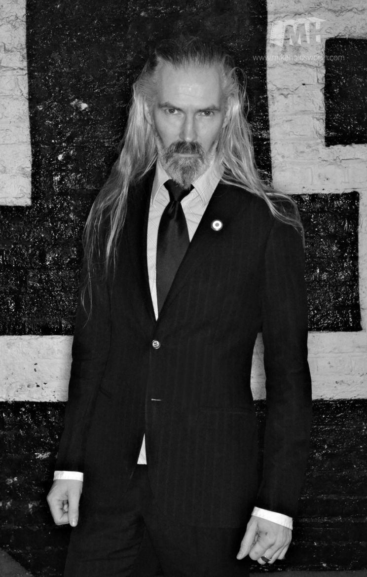 Jon Campling