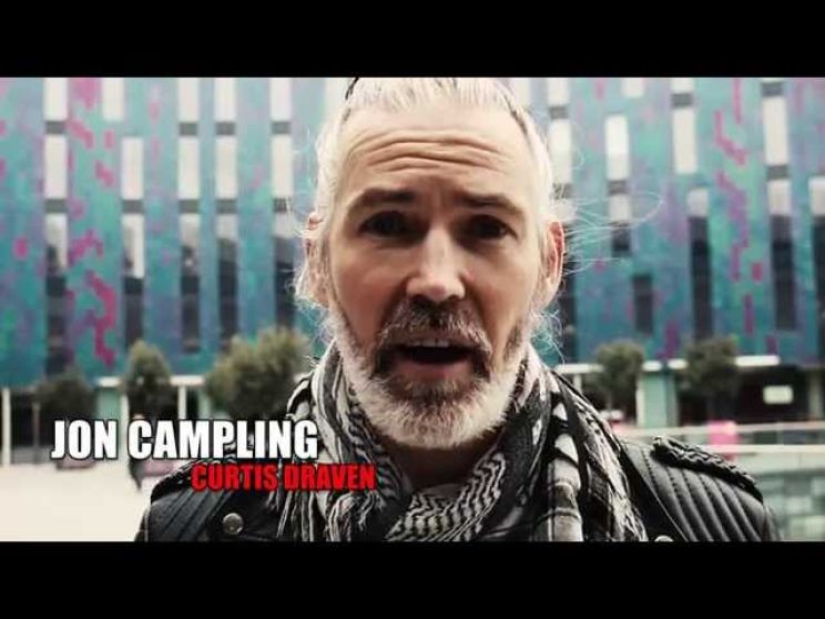 Jon Campling