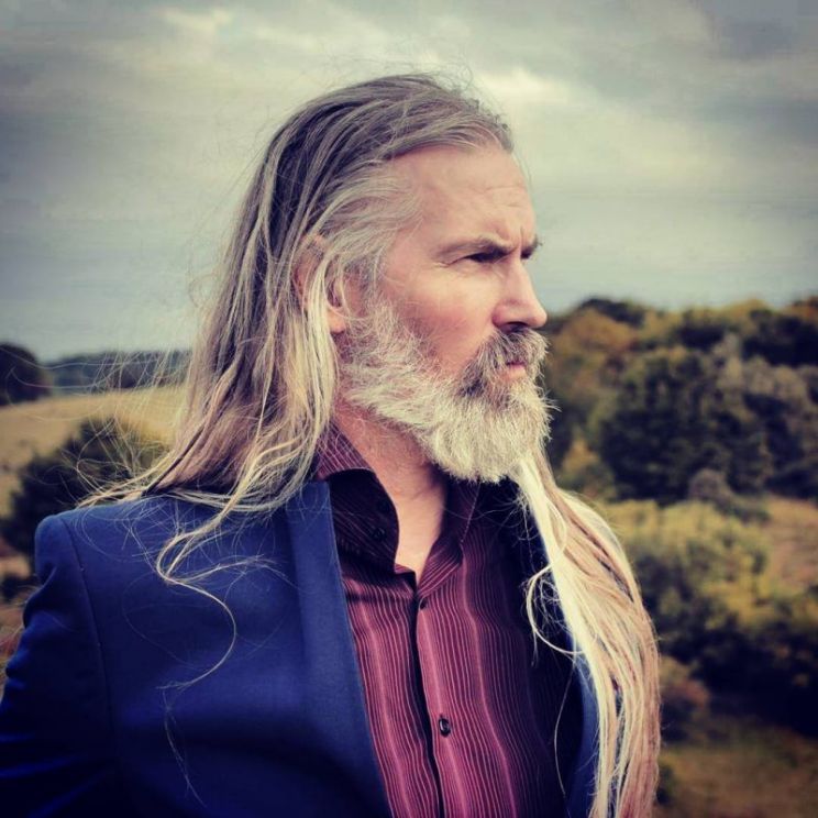 Jon Campling