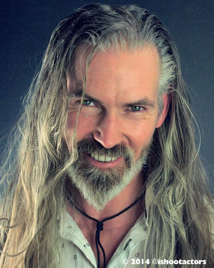 Jon Campling