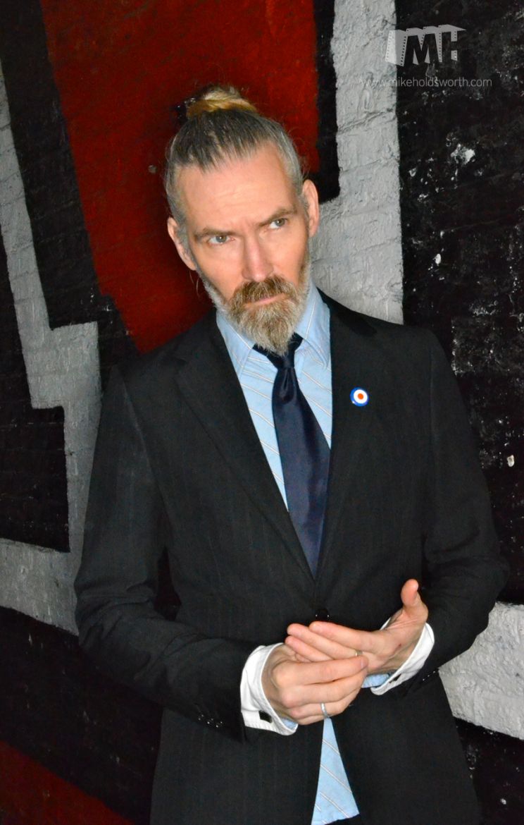 Jon Campling