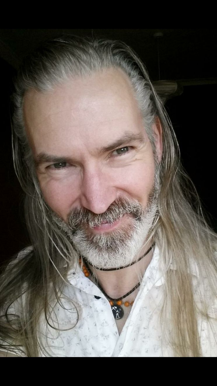 Jon Campling