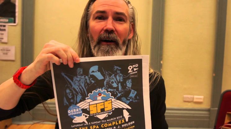 Jon Campling