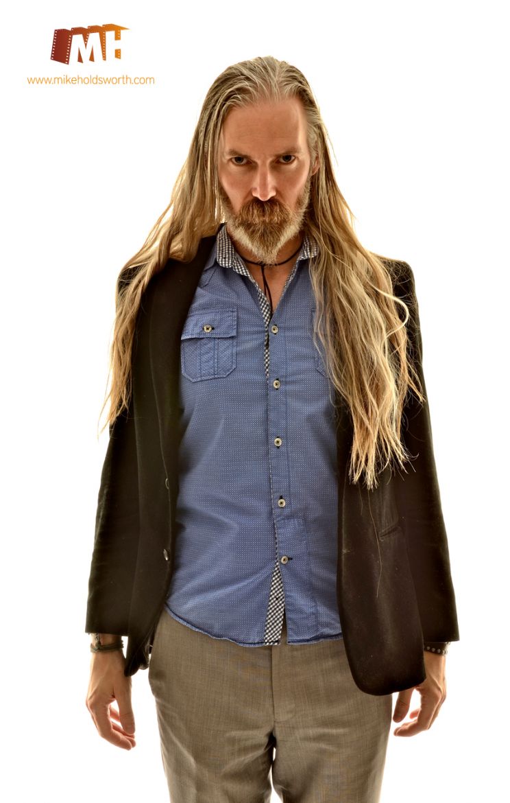 Jon Campling
