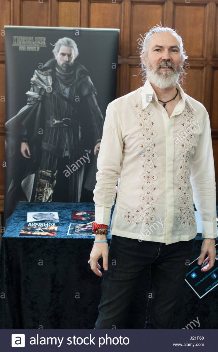 Jon Campling