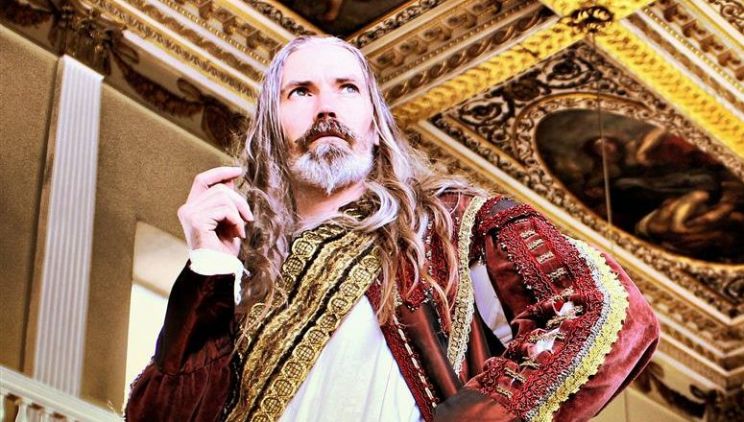 Jon Campling