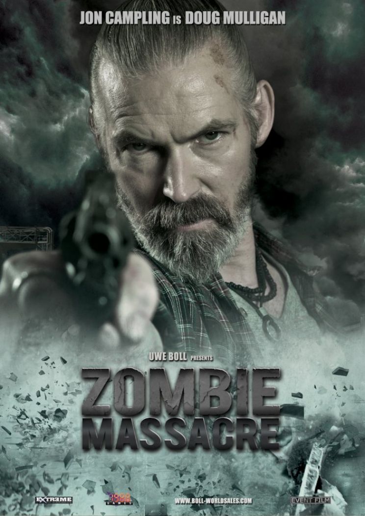 Jon Campling