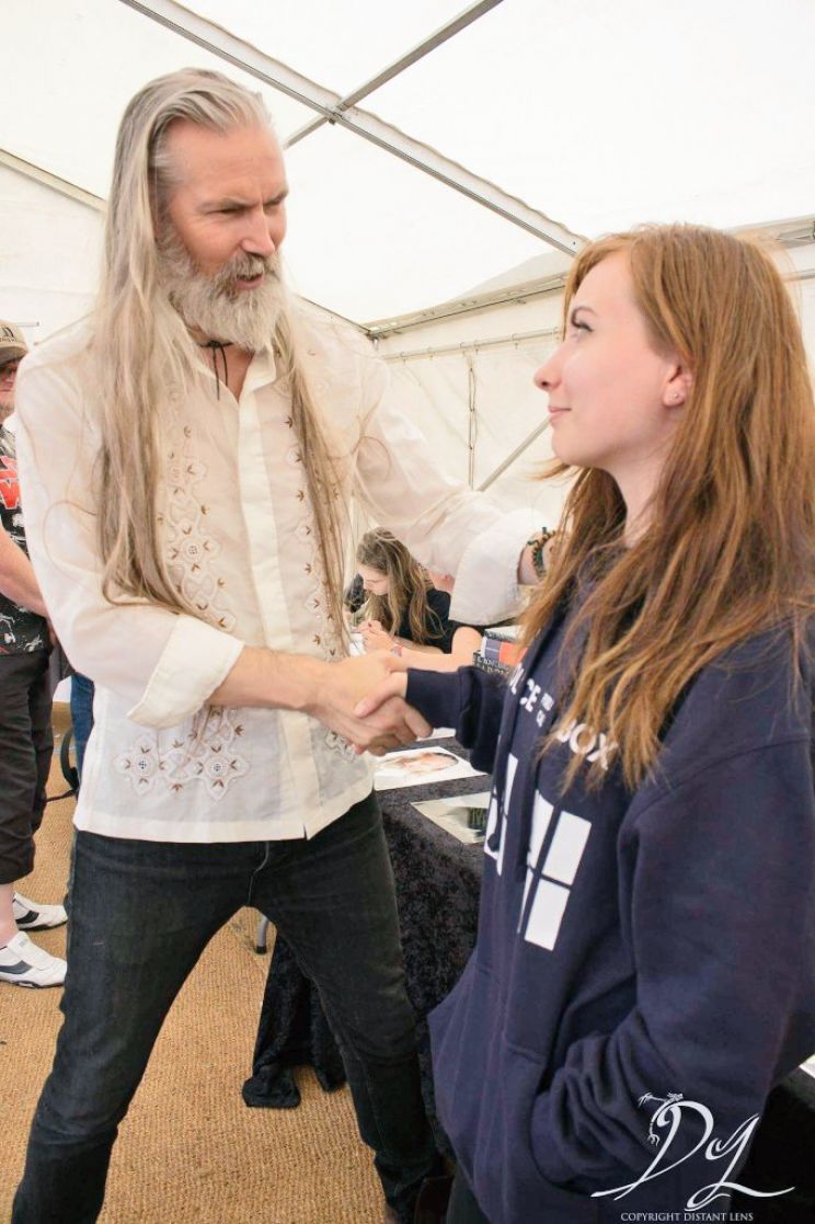 Jon Campling