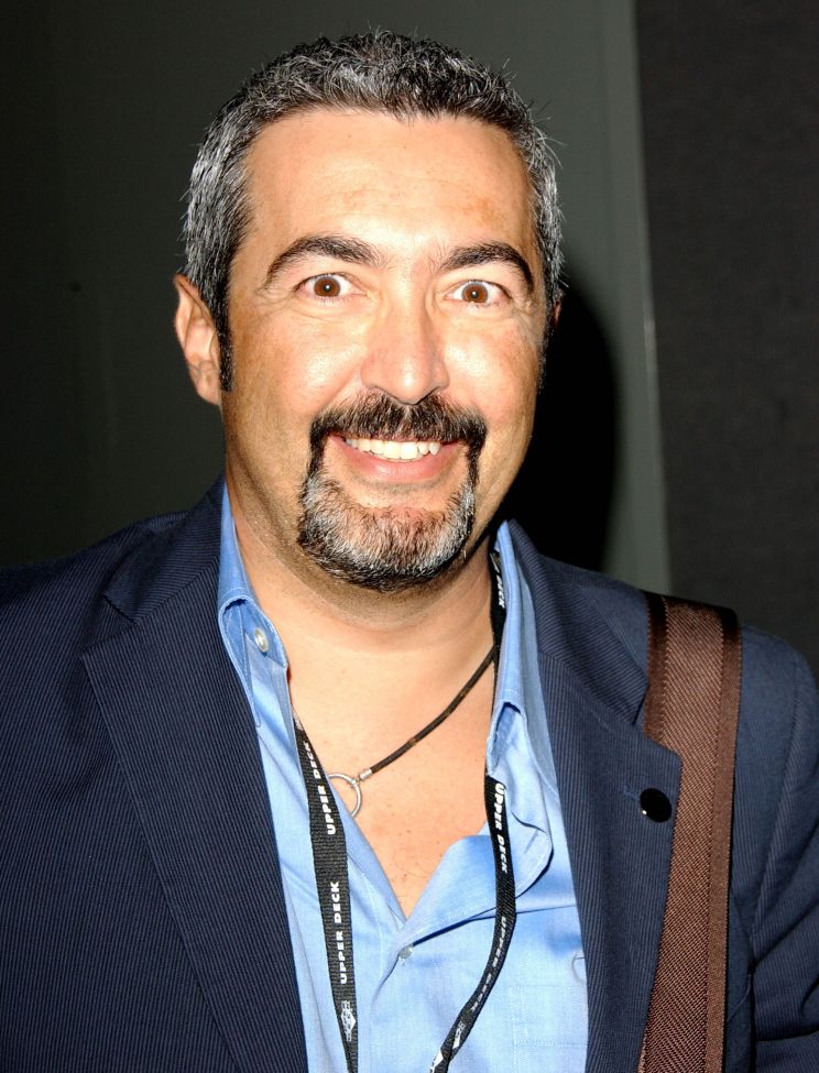 Jon Cassar