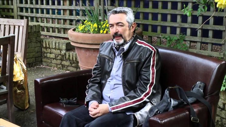 Jon Cassar