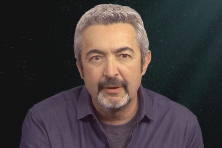 Jon Cassar