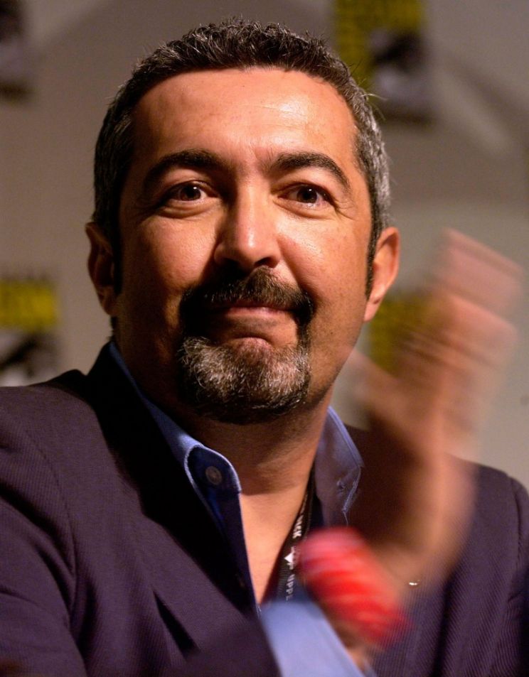 Jon Cassar