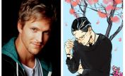 Jon Cor