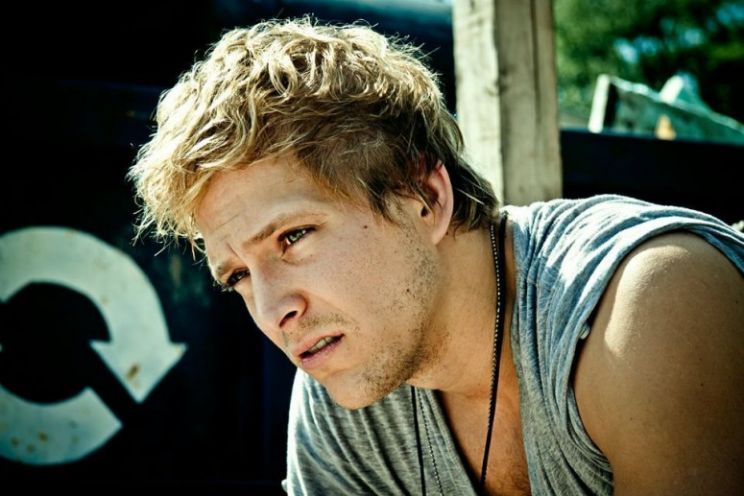 Jon Cor