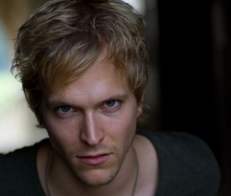 Jon Cor