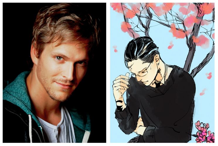 Jon Cor