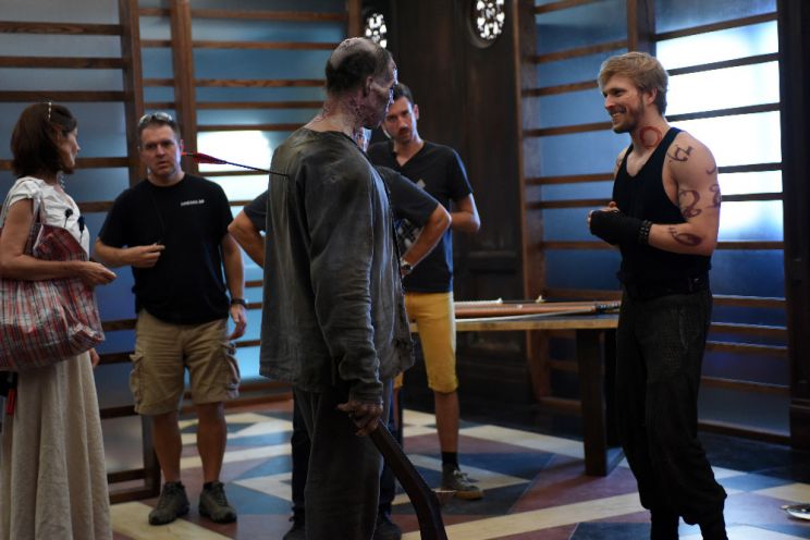 Jon Cor