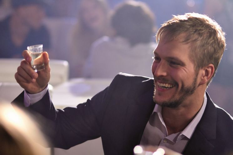 Jon Cor